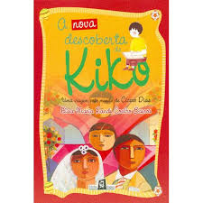 Nova Descoberta De Kiko