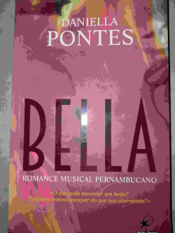 Bella - Romance Musical Pernambuco