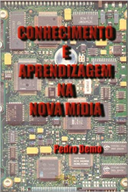Conhecimento E Aprendizagem Na Nova Midia