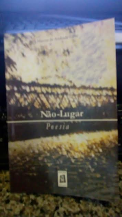 Nao-lugar Poesia