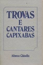 Trovas E Cantares Capixabas