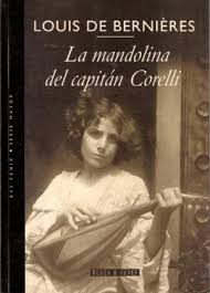 La Mandolina Del Capitan Corelli
