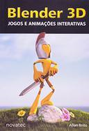 Blender 3d - Jogos E Animacoes Interativas