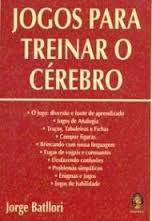 Jogos Para Treinar O Cerebro