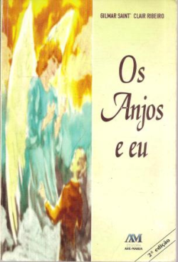 Os Anjos E Eu