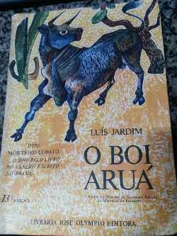 O Boi Arua