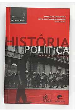 Historia Politica Interfaces E Dialogos
