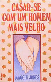 Casar-se Com Um Homem Mais Velho