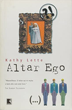 Altar Ego