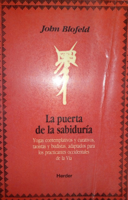 La Puerta De La Sabiduria