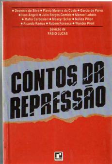 Contos Da Repressao