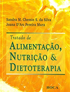 Tratado De Alimentacao, Nutricao E Dietoterapia
