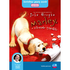 Marley - O Caozinho Trapalhao