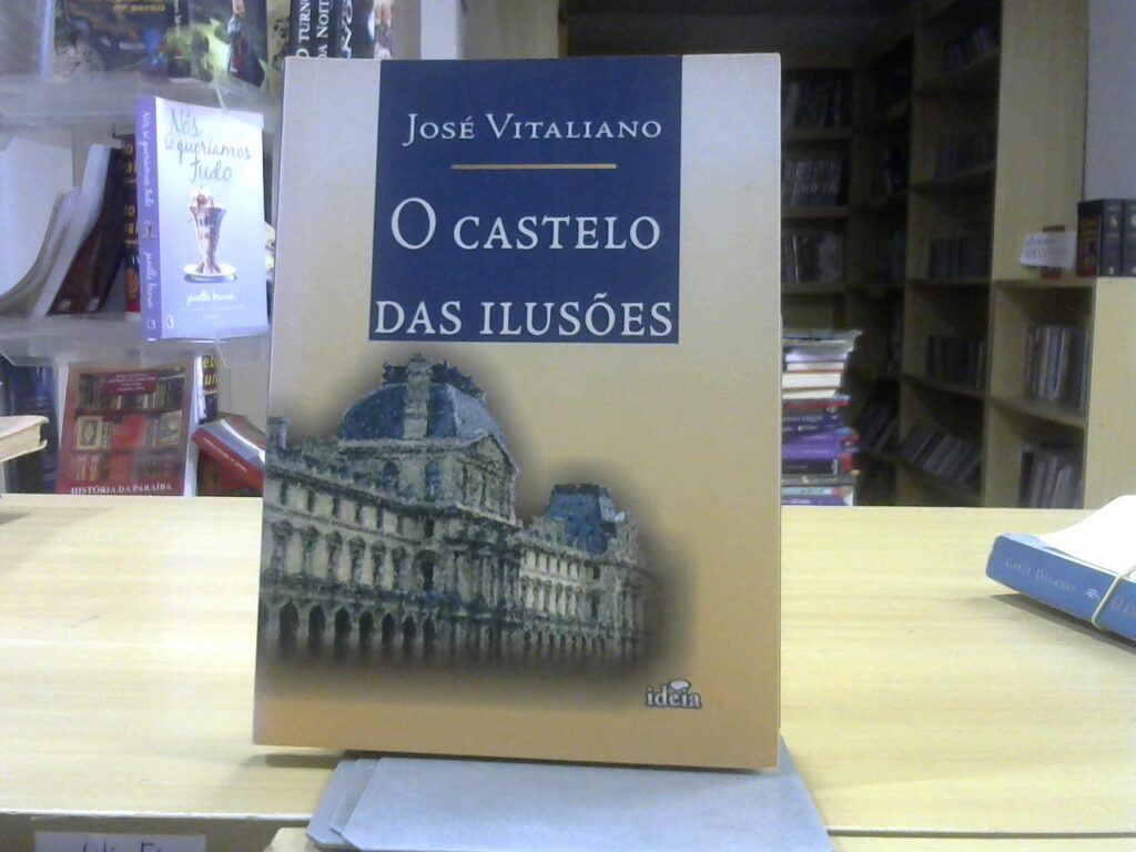 O Castelo Das Ilusoes