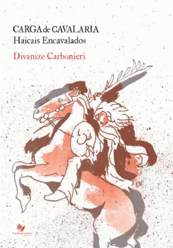 Carga De Cavalaria Haicais Encavalados