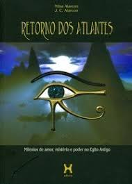 Retorno Dos Atlantes