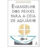 Evangelho Dos Peixes Para A Ceia De Aquario