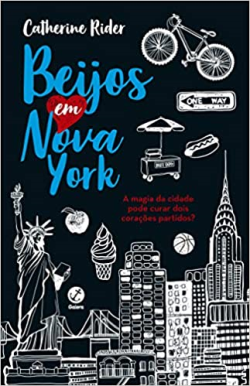 Beijos Em Nova York