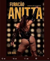 Furacao Anitta