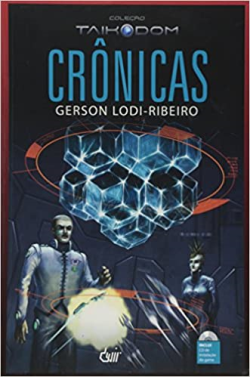 Taikodom - Cronicas