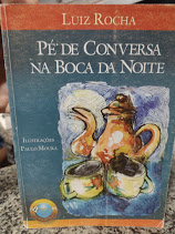 Pe De Conversa Na Boca Da Noite