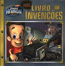 Meu Livro De Invencoes