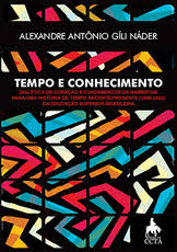 Tempo E Conhecimento