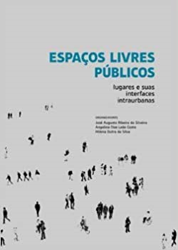 Espacos Livres Publicos - Lugares E Suas Interfaces Intraurbanas
