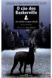 O Cao Dos Baskervilles