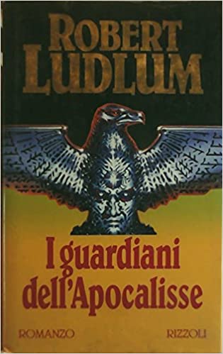 i guardiani dell'apocalisse