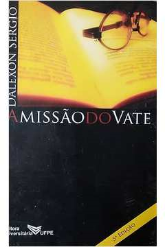 A Missao Do Vate