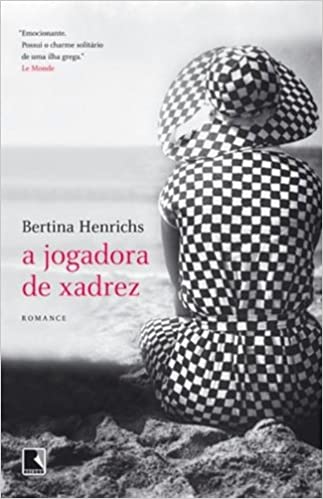 A jogadora de xadrez