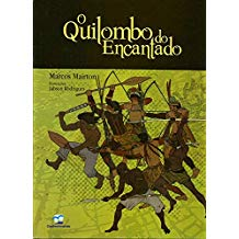 O Quilombo Do Encantado