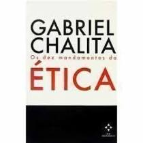 Os Dez Mandamentos Da Etica