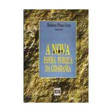 A Nova Esfera Publica Da Cidadania