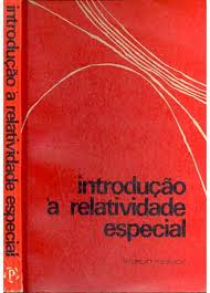 Introducao A Relatividade Especial