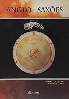 Universo Angus - Anglo-saxoes