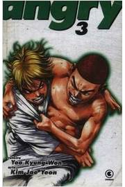 Angry 3