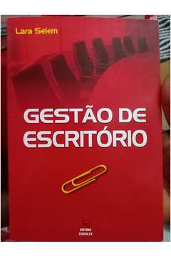 Gestao De Escritorio