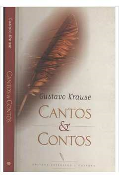 Cantos E Contos