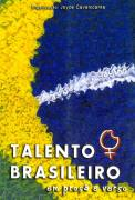Talento Brasileiro Em Prosa E Verso