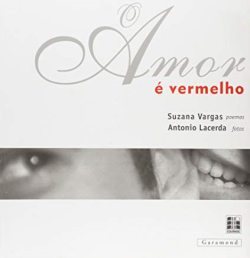 O Amor E Vermelho