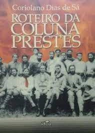 Roteiro Da Coluna Prestes