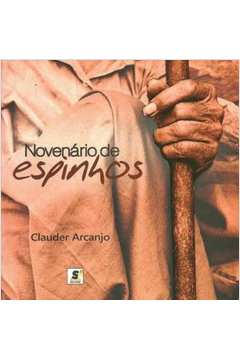 Novenario De Espinhos - Autografado