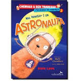 Meu Hamster E Um Astronauta