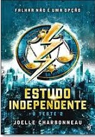 Estudo Independente - Falhar Nao E Uma Opcao / O Teste 2