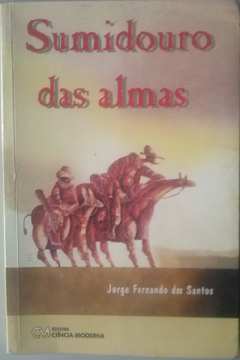 Sumidouro Das Alma
