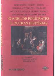 Anel De Policrates E Outras Historias, O
