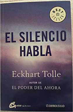 El Silencio Habla