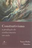 Construtivismo - A Producao Do Conhecimento Em Aula